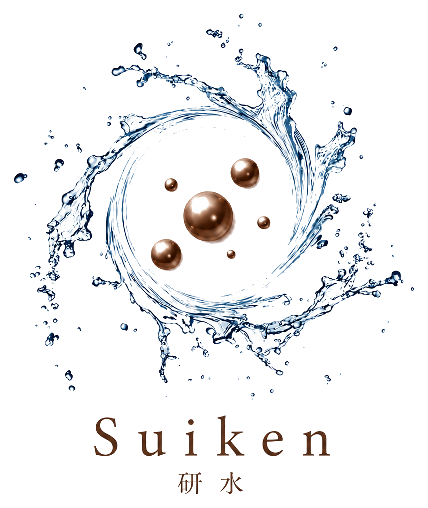 Suiken 研水